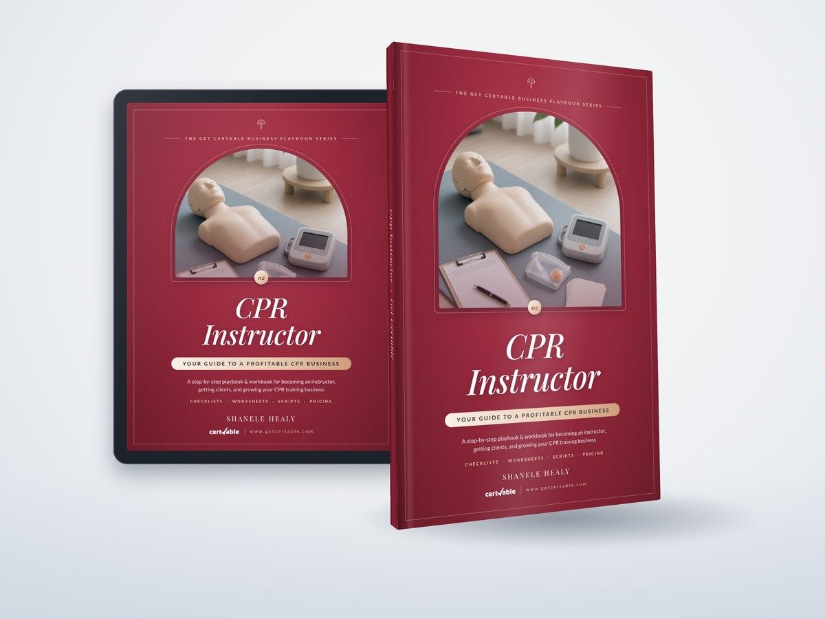 CPR Instructor: Your Guide to a Profitable CPR Business